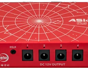 Formation ZWO ASIAIR PLUS